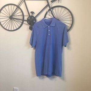 Men’s lululemon size large polo!